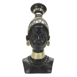 Tribu das Mulheres Massai, Aliança das Raízes – CM 23X19X38,5